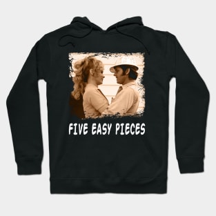 Searching for Identity Five Easy Inspired Garb Hoodie